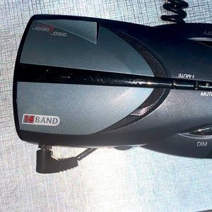 Radar Detector